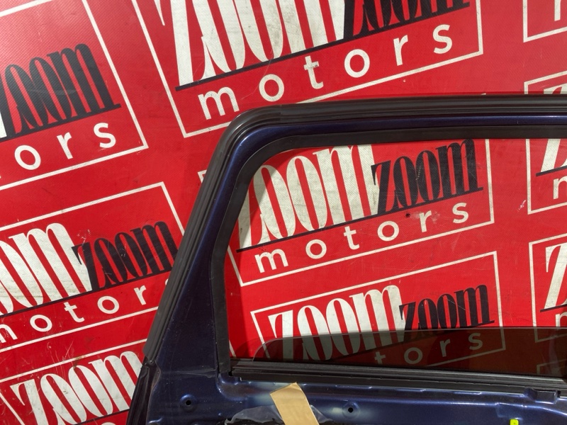 Дверь боковая, 8600 рублей, Солонцы