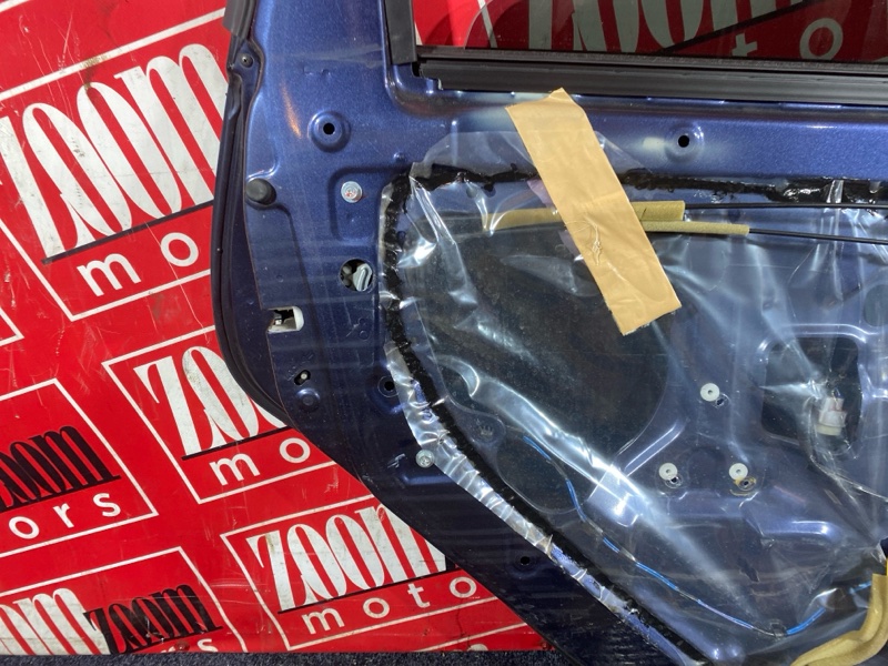 Дверь боковая, 8600 рублей, Солонцы