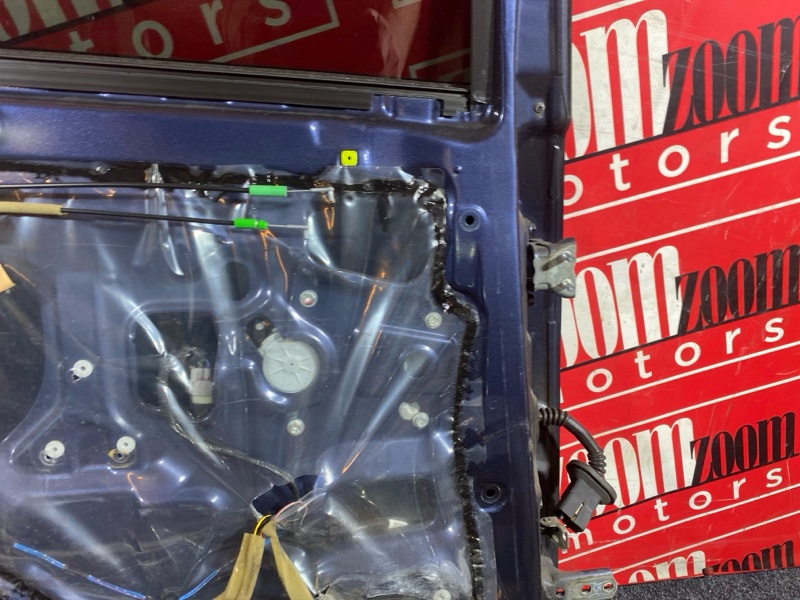 Дверь боковая, 8600 рублей, Солонцы