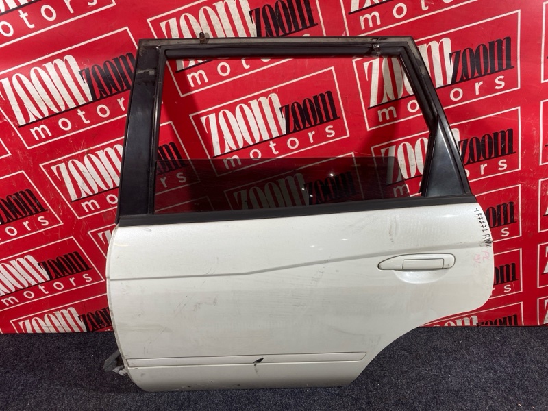 Дверь боковая, 4800 рублей, Солонцы