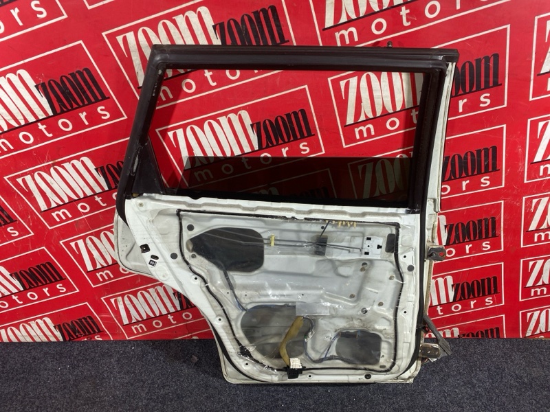 Дверь боковая, 4800 рублей, Солонцы