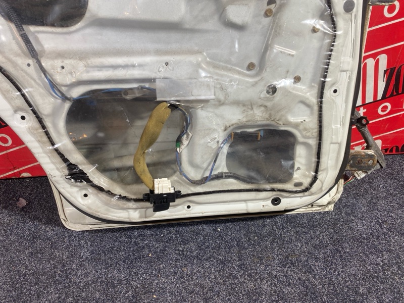 Дверь боковая, 4800 рублей, Солонцы