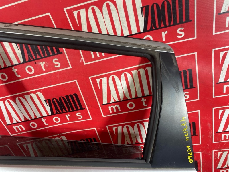 Дверь боковая, 17100 рублей, Солонцы