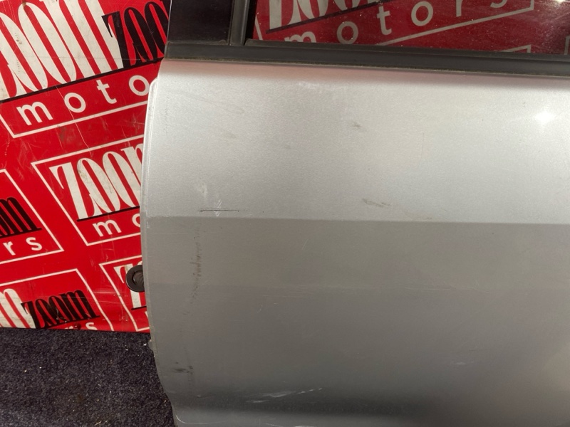 Дверь боковая, 17100 рублей, Солонцы