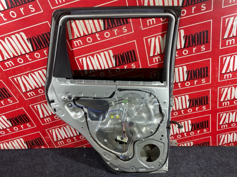 Дверь боковая, 17100 рублей, Солонцы