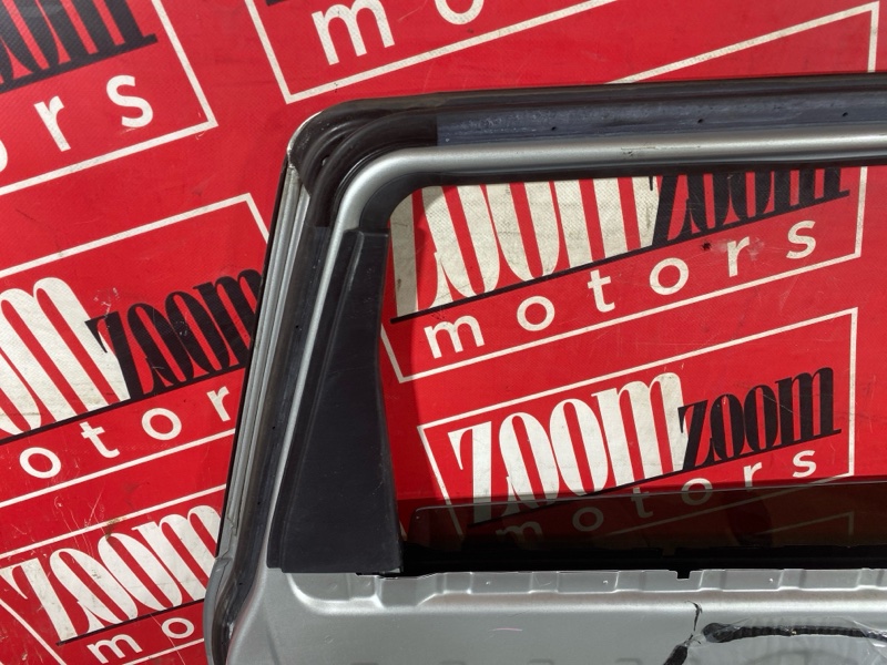 Дверь боковая, 17100 рублей, Солонцы