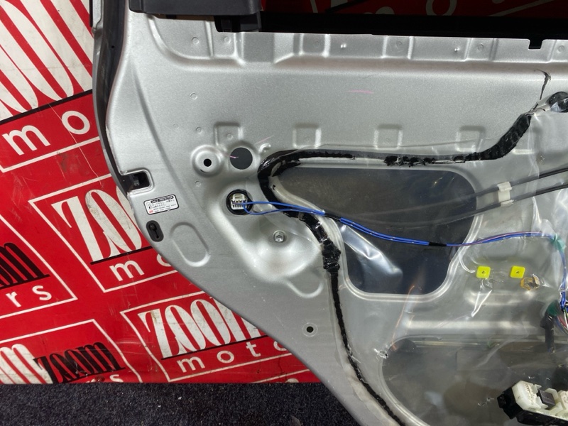 Дверь боковая, 17100 рублей, Солонцы