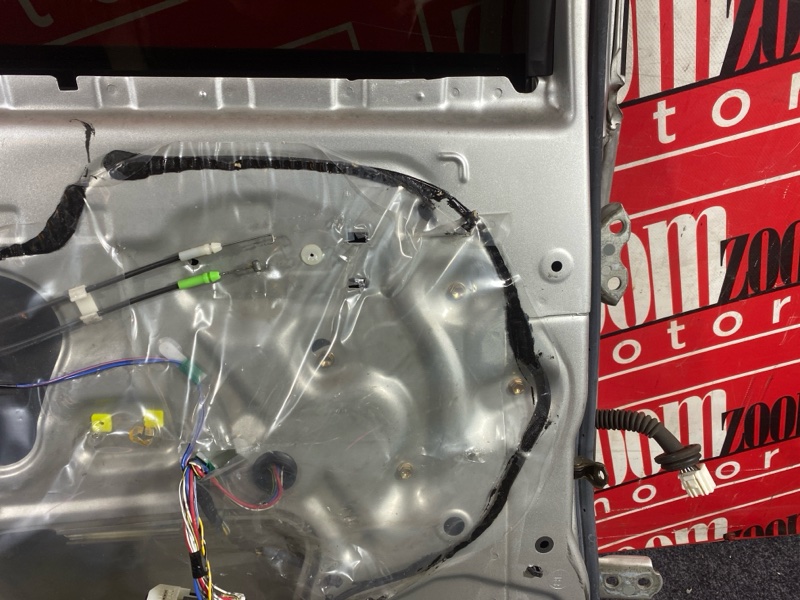 Дверь боковая, 17100 рублей, Солонцы