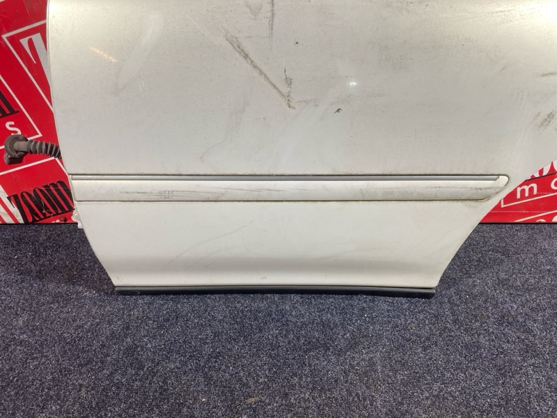 Дверь боковая, 3400 рублей, Солонцы