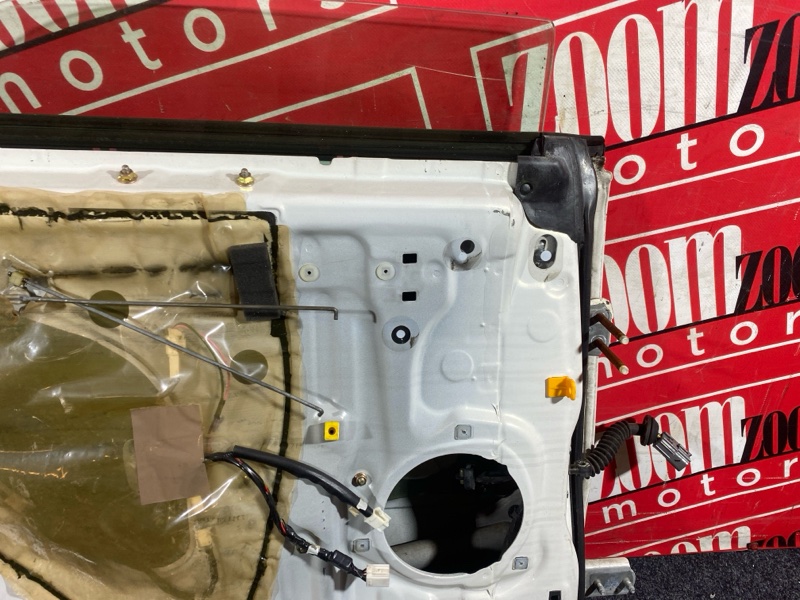 Дверь боковая, 3400 рублей, Солонцы