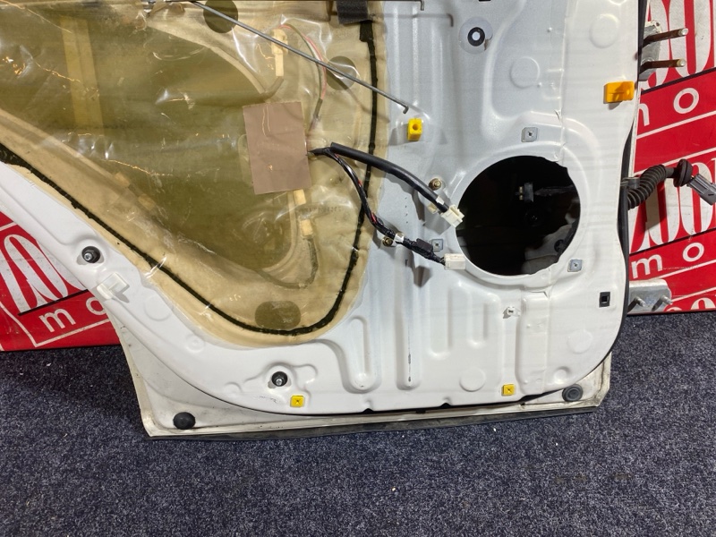 Дверь боковая, 3400 рублей, Солонцы