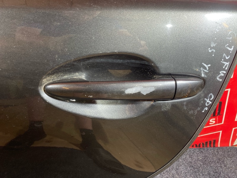 Дверь боковая, 6700 рублей, Солонцы