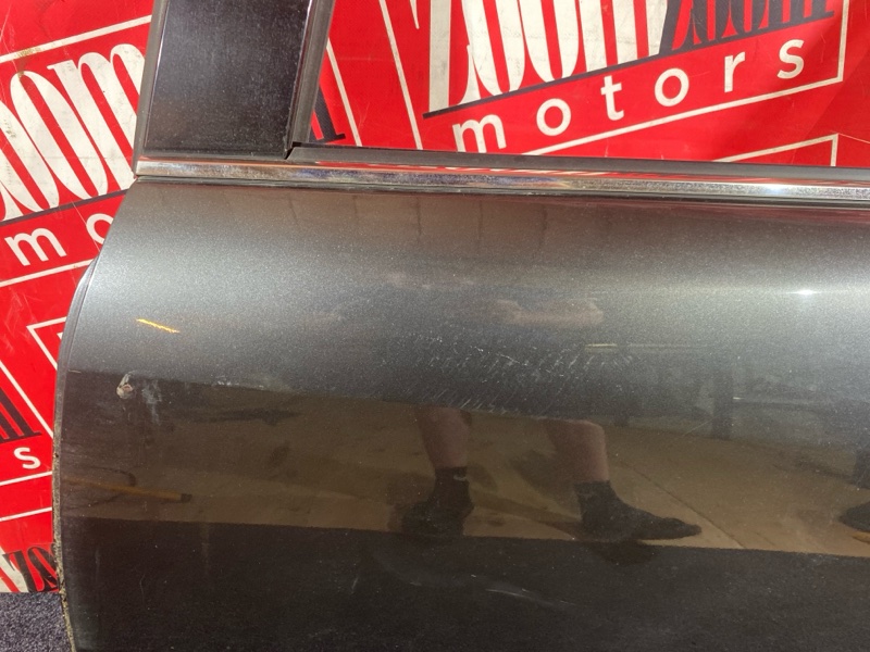 Дверь боковая, 6700 рублей, Солонцы