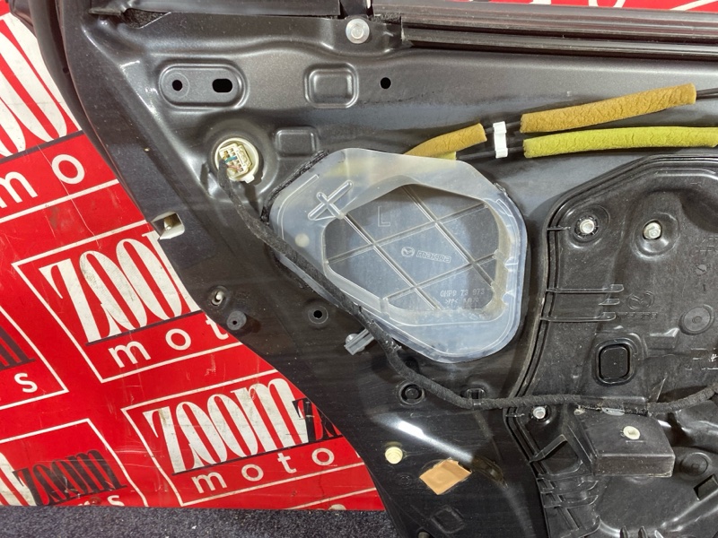 Дверь боковая, 6700 рублей, Солонцы