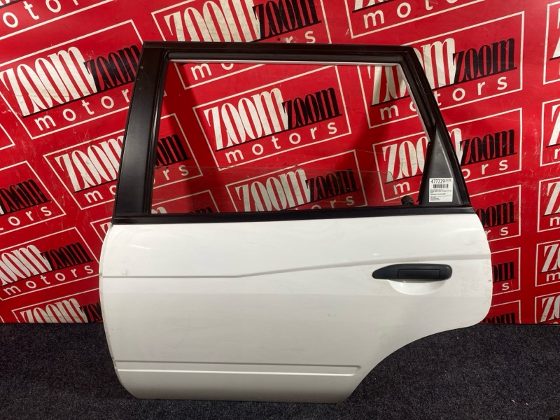 Дверь боковая, 4800 рублей, Солонцы