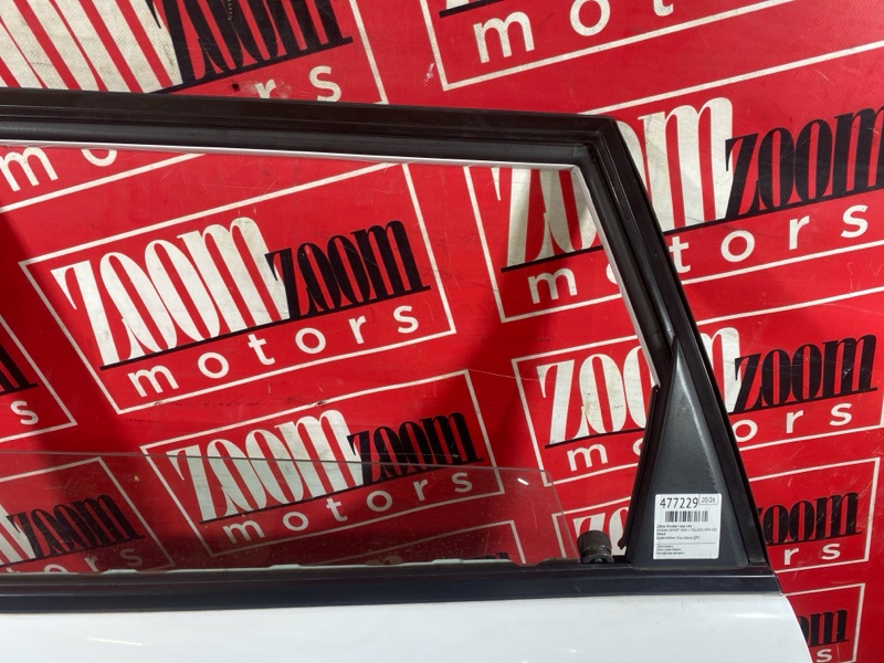 Дверь боковая, 4800 рублей, Солонцы