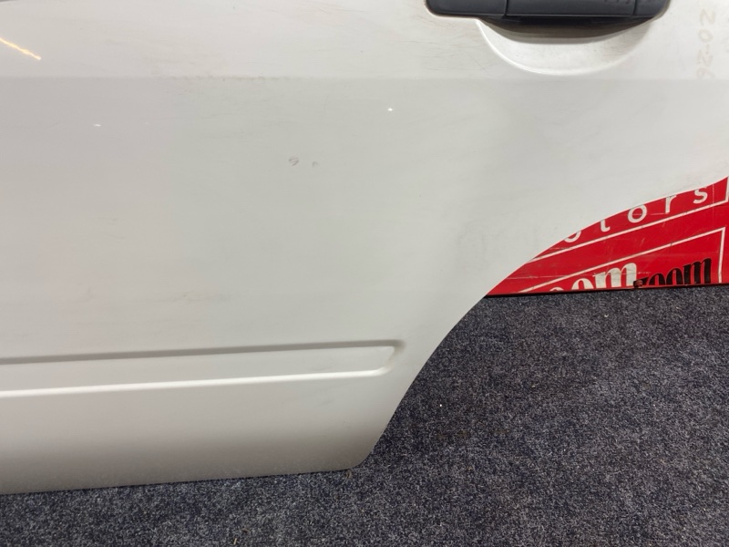 Дверь боковая, 4800 рублей, Солонцы