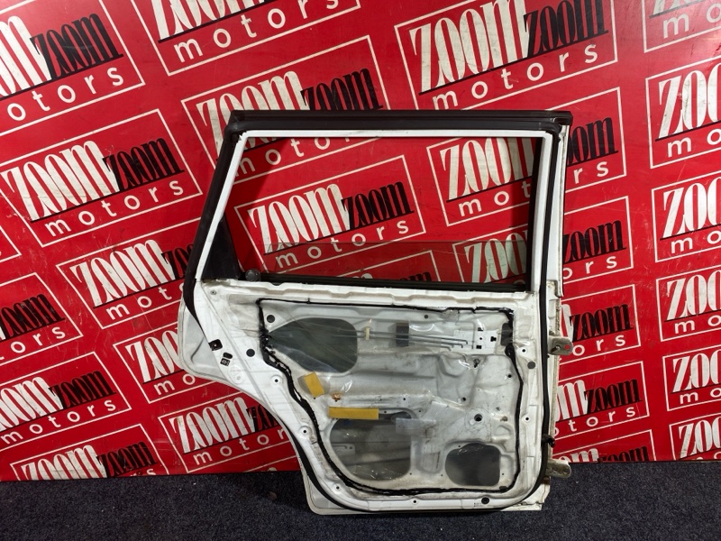 Дверь боковая, 4800 рублей, Солонцы