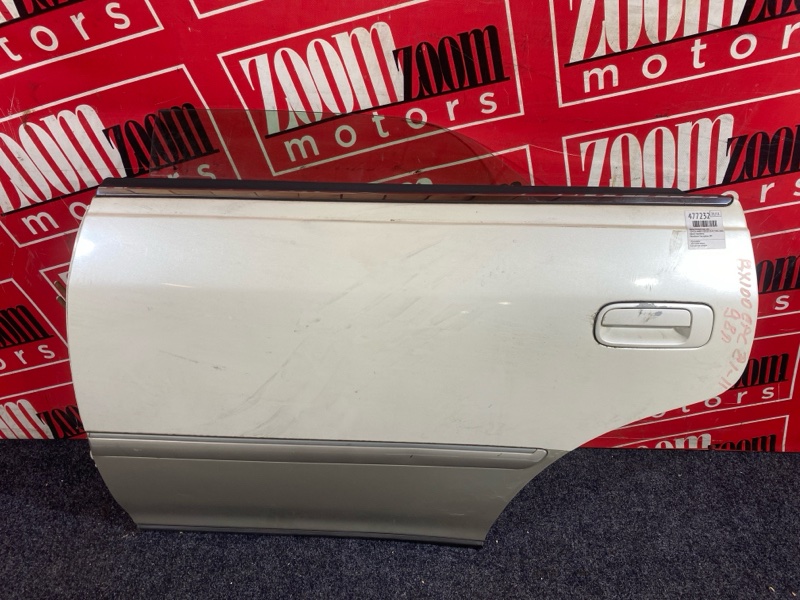 Дверь боковая, 3400 рублей, Солонцы