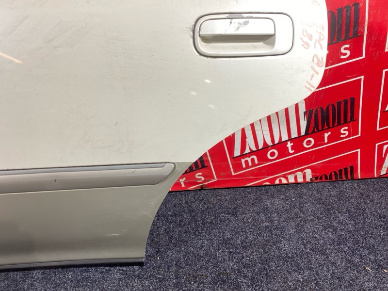 Дверь боковая, 3400 рублей, Солонцы