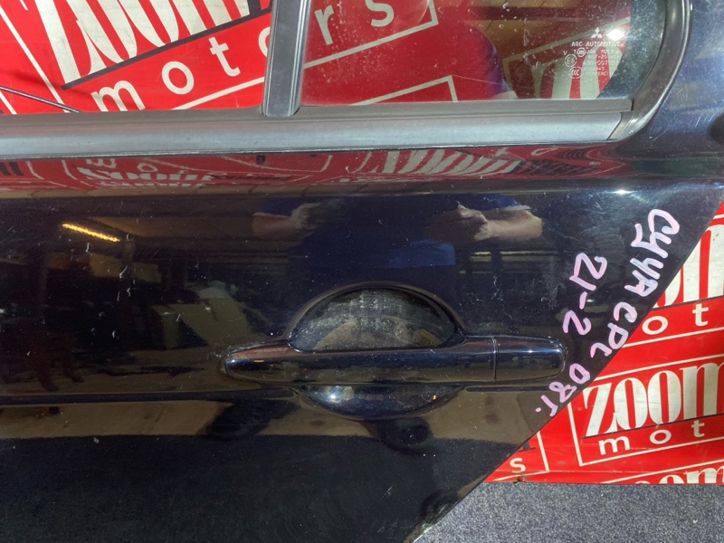 Дверь боковая, 4800 рублей, Солонцы