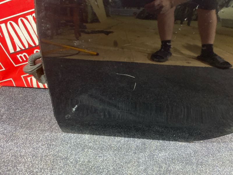 Дверь боковая, 4800 рублей, Солонцы