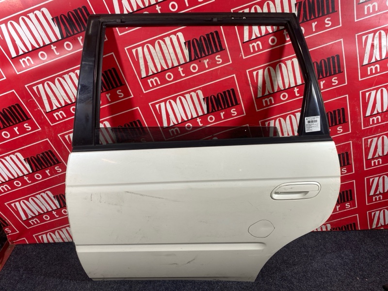 Дверь боковая, 5700 рублей, Солонцы