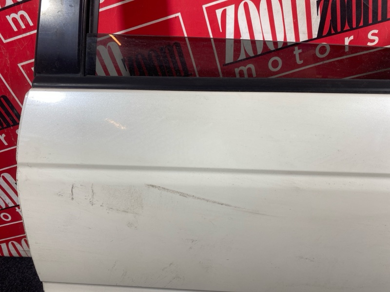 Дверь боковая, 5700 рублей, Солонцы