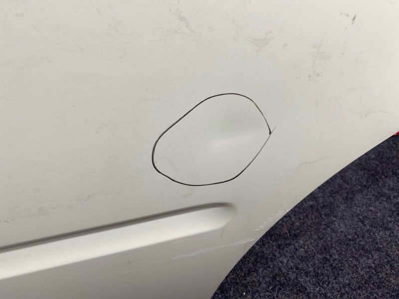 Дверь боковая, 5700 рублей, Солонцы