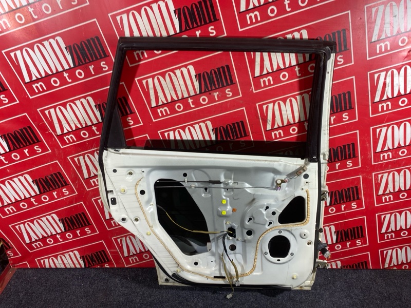 Дверь боковая, 5700 рублей, Солонцы