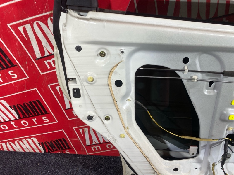 Дверь боковая, 5700 рублей, Солонцы