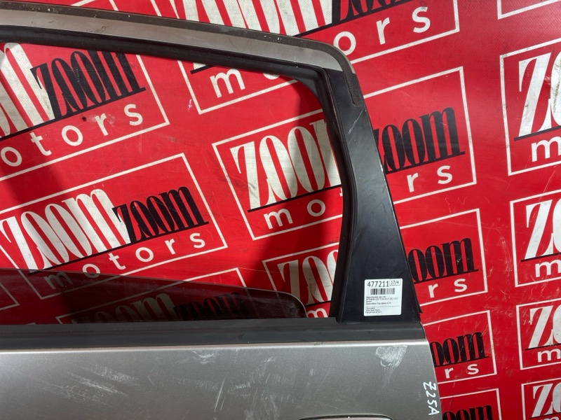 Дверь боковая, 8600 рублей, Солонцы