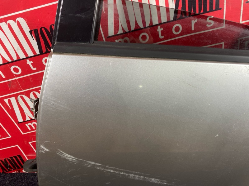 Дверь боковая, 8600 рублей, Солонцы