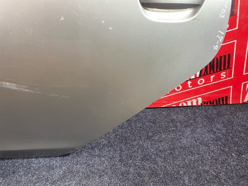 Дверь боковая, 8600 рублей, Солонцы