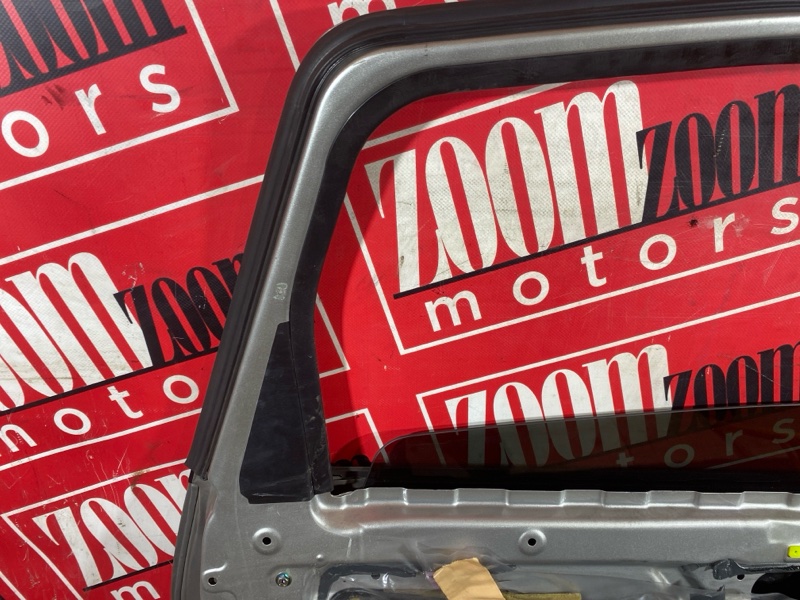 Дверь боковая, 8600 рублей, Солонцы