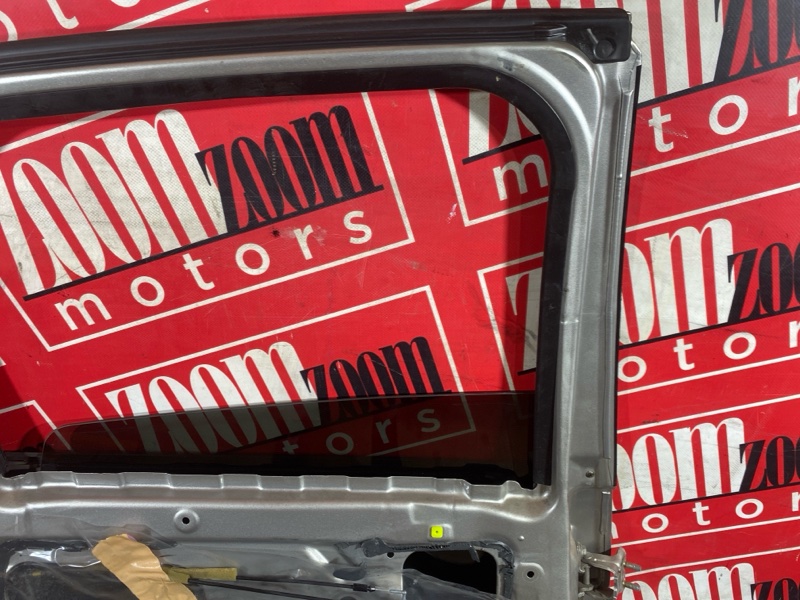 Дверь боковая, 8600 рублей, Солонцы