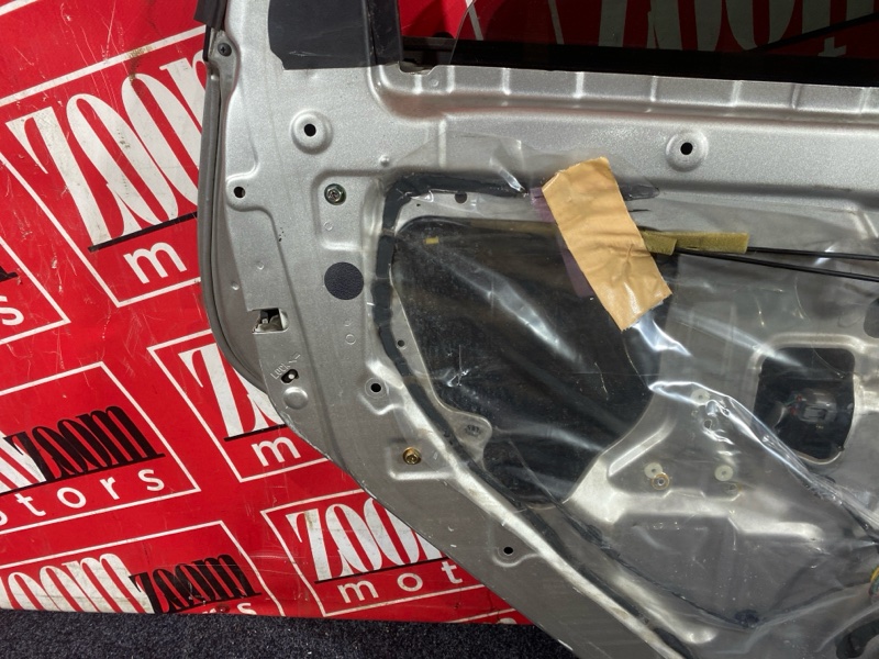 Дверь боковая, 8600 рублей, Солонцы