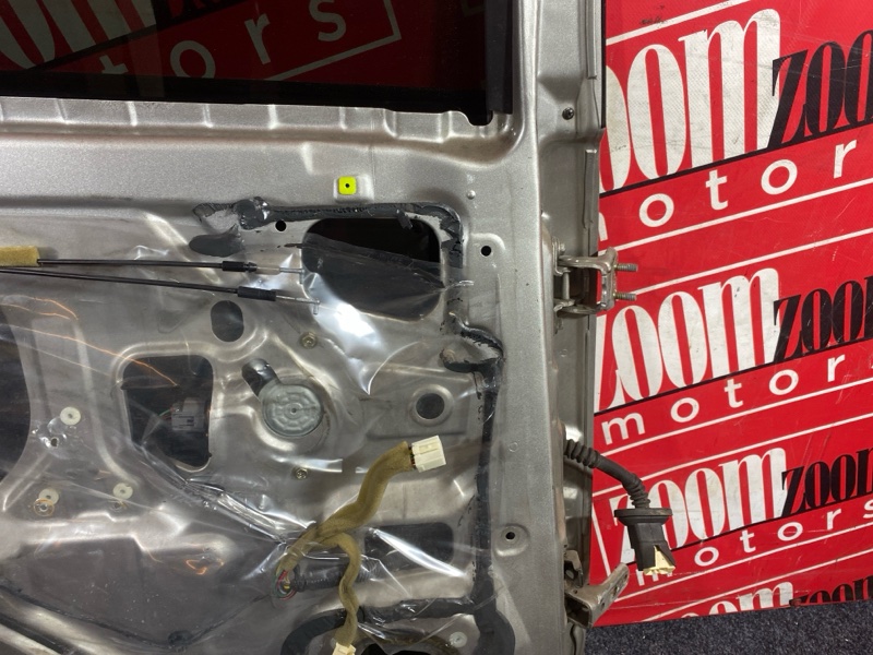 Дверь боковая, 8600 рублей, Солонцы