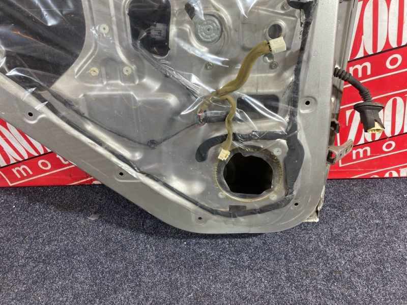 Дверь боковая, 8600 рублей, Солонцы