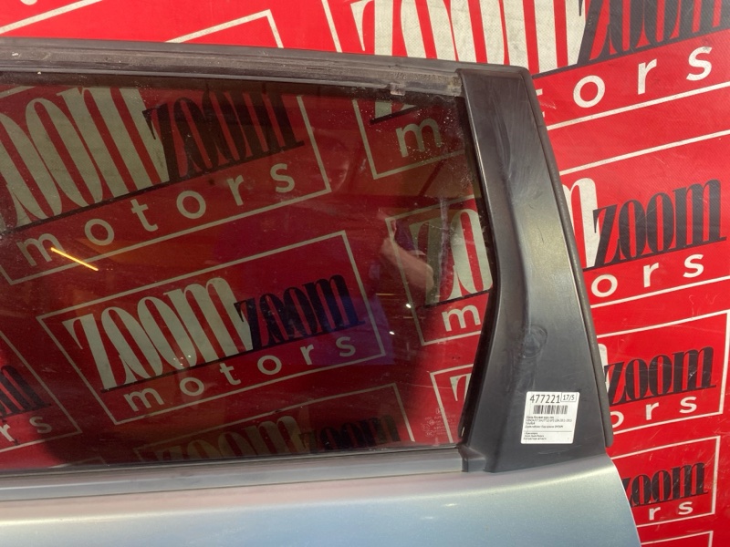 Дверь боковая, 7200 рублей, Солонцы