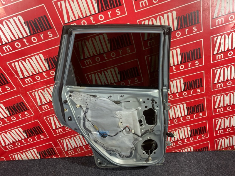 Дверь боковая, 7200 рублей, Солонцы