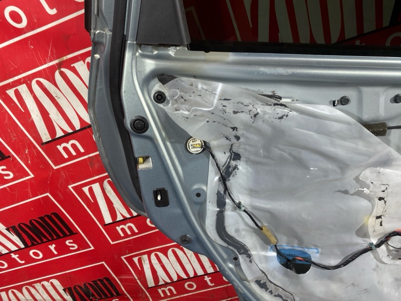 Дверь боковая, 7200 рублей, Солонцы