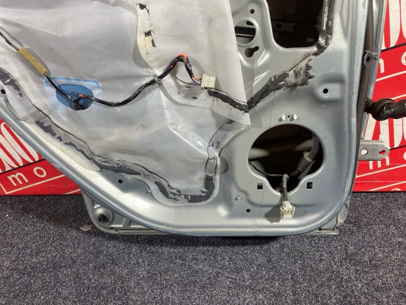 Дверь боковая, 7200 рублей, Солонцы