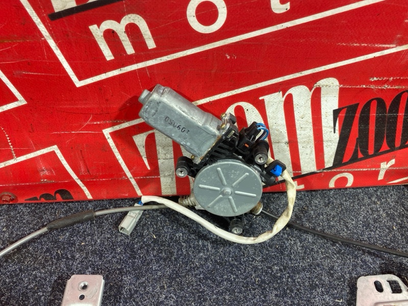 Стеклоподъемник, 4800 рублей, Солонцы