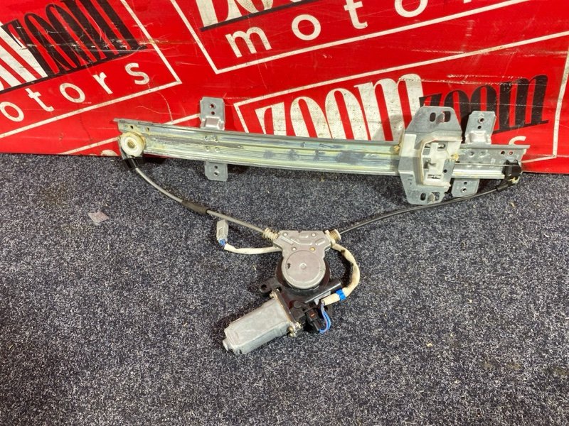 Стеклоподъемник, 4800 рублей, Солонцы