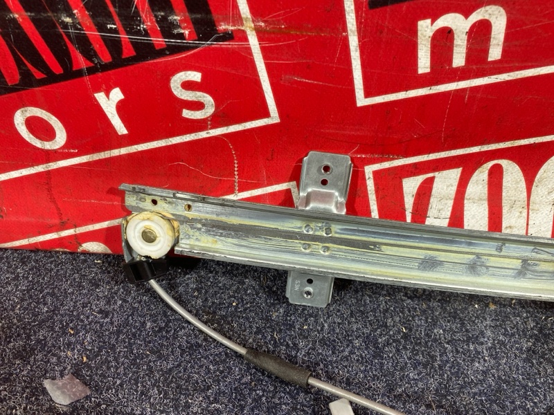 Стеклоподъемник, 4800 рублей, Солонцы