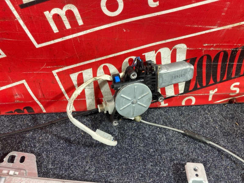 Стеклоподъемник, 4800 рублей, Солонцы