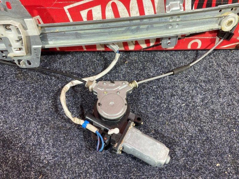 Стеклоподъемник, 4800 рублей, Солонцы