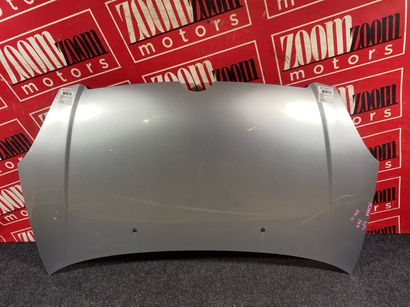 Капот, 4300 рублей, Солонцы