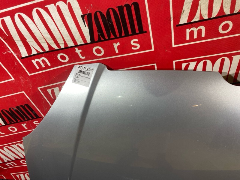 Капот, 4300 рублей, Солонцы